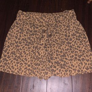 TARGET SHORTS